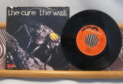 The Cure, The Walk (Single 7" Nederland 1983), Cd's en Dvd's, Vinyl Singles, Single, 7 inch, Ophalen of Verzenden