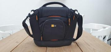 Fototas / cameratas / camera tas - Case Logic groot beschikbaar voor biedingen