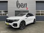 Volkswagen Touareg 3.0 TSi 4MOTION R, Auto's, Gebruikt, 2995 cc, 462 pk, Wit