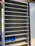 Opberg kasten( 100 euro per kast), Ophalen, Eu, Gebruikt