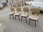 prachtige vintage stoelen, Ophalen