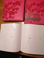 3 Nieuwe Fotoalbums - HEMA, Ophalen of Verzenden, Nieuw, Fotoalbum