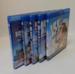 ICE AGE ( Deel 1 t/m 5 ), Ophalen of Verzenden, Zo goed als nieuw, Tekenfilms en Animatie