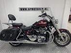 Triumph THUNDERBIRD LT COMANDER 1700 ABS SPECIAL EDITION B, Motoren, Chopper, Bedrijf, Meer dan 35 kW, ABS