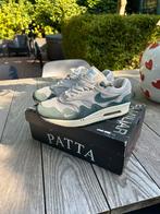 Patta air max aqua, Ophalen of Verzenden, Zo goed als nieuw, Blauw
