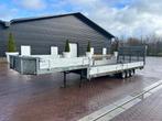 Baveco veldhuizen BE OPLEGGER 6 TON RIJPLATEN DUBBELE KLEP, Auto's, Overige brandstoffen, Origineel Nederlands, Bedrijf, Aanhangers en Opleggers