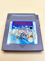 Super Mario Land Gameboy Zeer Netjes, Spelcomputers en Games, Games | Nintendo Game Boy, Nintendo support, 1 speler, Ophalen of Verzenden