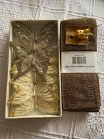 Lot decoratie materiaal, Antiek en Kunst, Ophalen of Verzenden
