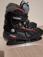 Nijdam schaatsen maat 37 zgan, Ophalen of Verzenden, Zo goed als nieuw, IJshockeyschaatsen, Nijdam