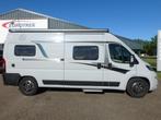 Knaus Boxlife 600 ME, Tot en met 2, Bedrijf, Diesel, Knaus