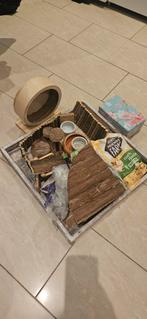 Hamster spullen, Ophalen of Verzenden