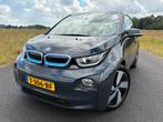 BMW i3 Basis comfort Advance 22kWh 170pk, Auto's, Automaat, Achterwielaandrijving, 20 min, 4 stoelen