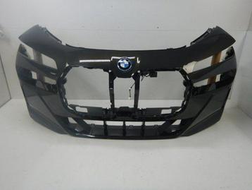 BMW 7-Serie G70 M-Sport Voorbumper 6PDC C36 beschikbaar voor biedingen