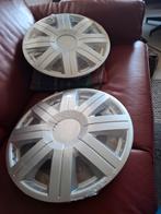 Te KOOP    2 siervelgen voor de CARAVAN  NIEUW, Ophalen of Verzenden, Nieuw