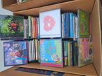 Doos vol kinder cd's, Alle leeftijden, Kinderprogramma's en -films, Overige typen, Ophalen of Verzenden