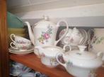 Mosa servies, plateel, Antiek en Kunst, Antiek | Servies los, Ophalen of Verzenden