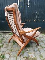 Vintage design stoel, Ophalen