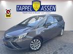 Opel Zafira Tourer 1.4 Edition 140PK/AUTOMAAT/ 7p./ Nav/ PDC, 15 km/l, Gebruikt, Euro 6, 4 cilinders