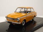 Daf 55 Marathon 1972 Orange 1/43 Ixo Models, Hobby en Vrije tijd, Overige merken, Tschuiten@hotmail.com, Duitsland, Auto