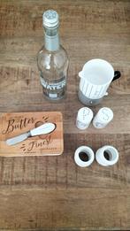 Riviera Maison Accessoires Set, Ophalen, Zo goed als nieuw