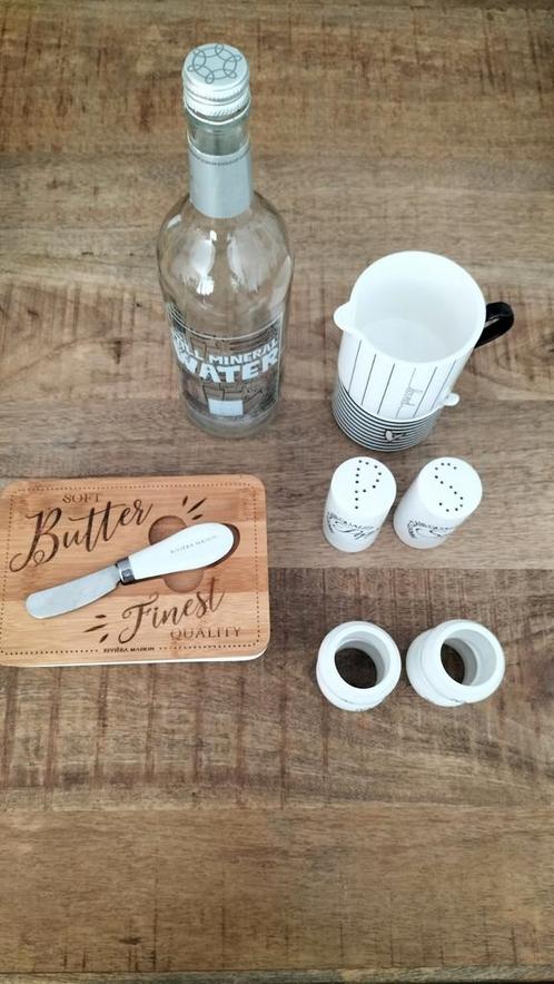 Riviera Maison Accessoires Set, Huis en Inrichting, Keuken | Keukenbenodigdheden, Zo goed als nieuw, Ophalen