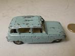 1961 Dinky Toys 518. RENAULT 4L (Opknapper.), Ophalen of Verzenden, Gebruikt, Auto, Dinky Toys