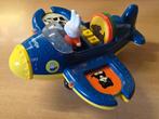 Nijntjes vliegtuig met liedjes en spelletjes, Ophalen of Verzenden, Zo goed als nieuw, 6 maanden tot 2 jaar