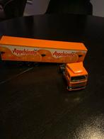 Appelsientje Truck Model, Hobby en Vrije tijd, Overige merken, Gebruikt, 1:50 of kleiner, Ophalen of Verzenden