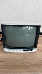 Philips tv, Audio, Tv en Foto, Vintage Televisies, Philips, Ophalen of Verzenden, Zo goed als nieuw