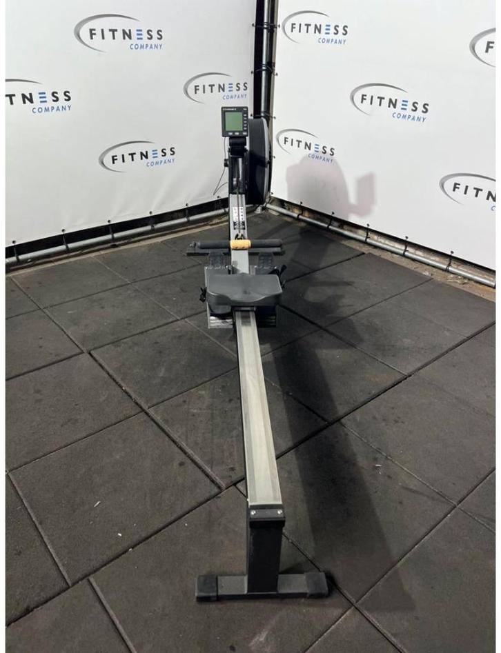 Concept2 Indoor Rower Model C | Roeier | Roeitrainer, Sport en Fitness, Fitnessmaterialen, Gebruikt, Overige typen, Armen, Benen