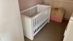 Kidsmill alaska babykamer compleet, Ophalen, Zo goed als nieuw, Jongetje of Meisje