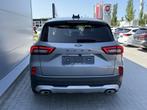 Ford Kuga 2.5 FHEV Active X 190pk | Driver Assistance Pack |, Stof, Gebruikt, Euro 6, 1600 kg