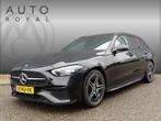 Mercedes-Benz C-klasse Estate 200 d AMG Line DODEHOEK DETECT, Auto's, Mercedes-Benz, Automaat, 193 €/maand, Diesel, Te koop