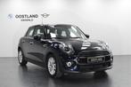 MINI Hatchback Cooper Pepper Automaat / LED / Comfort Access, Auto's, Gebruikt, Met garantie (alle), Blauw, Origineel Nederlands