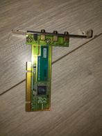 Digitus MimoXR technology PCI, Ophalen of Verzenden, Gebruikt, Intern