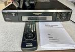 Video recorder VHS Sony SLV-F990NPIVC, Ophalen, Gebruikt, VHS-speler of -recorder