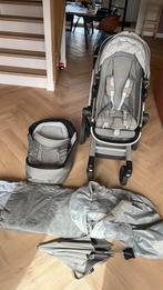 Joolz kinderwagen compleet grijs, Kinderwagen, Zo goed als nieuw, Ophalen