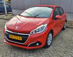 Peugeot 208 1.2 VTI Blue Lion Nav,Cr-control,PDC,NAP,APK,LED, Auto's, Peugeot, Voorwielaandrijving, Stof, Euro 6, 23 km/l