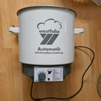 Inmaakpot  of inmaak ketel, Huis en Inrichting, Keuken | Potten en Pannen, Ophalen, Gebruikt, Overige materialen, Overige typen