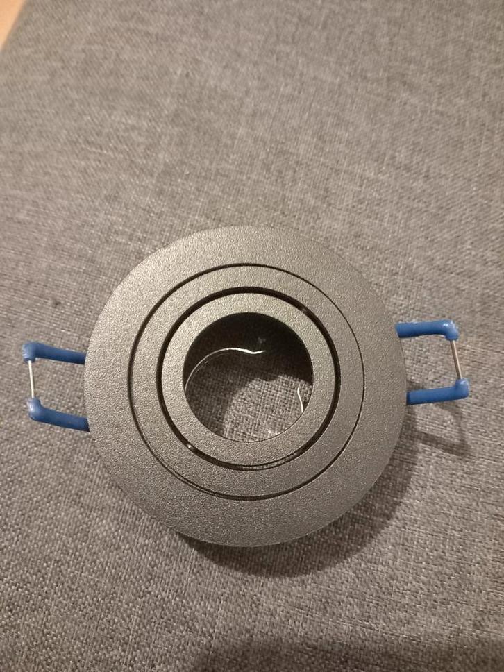 Tekoop downlight venezia, Huis en Inrichting, Lampen | Spots, Nieuw, Plafondspot of Wandspot, Metaal of Aluminium, Ophalen of Verzenden