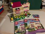 lego friends Olivia's huis met tuin barbeque en grasmaaier, Kinderen en Baby's, Speelgoed | Duplo en Lego, Ophalen of Verzenden