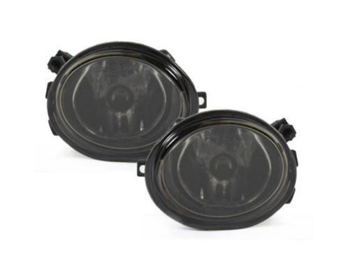 nieuwe mistlampen met donker smoked glas,voor bmw E46 sport, Auto diversen, Overige Auto diversen, Verzenden