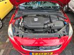 Volvo V60 2.4D5 151KW 2011 Rood, Voorwielaandrijving, 1514 kg, 19 km/l, Particulier