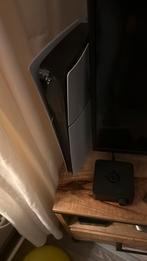 Ps5, Spelcomputers en Games, Spelcomputers | Sony PlayStation 5, Ophalen of Verzenden, Gebruikt, Playstation 5
