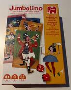 Jumbolino (4+ jr), Hobby en Vrije tijd, Gezelschapsspellen | Overige, Ophalen of Verzenden, Zo goed als nieuw