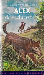 M.E. Patchett: Alex de vechtersbaas, Gelezen, M.E. Patchett, Ophalen of Verzenden, Fictie