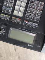 Casio SE-G1, Ophalen of Verzenden, Gebruikt