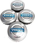 Volvo naafdoppen, Auto diversen, Wieldoppen, Ophalen, Zo goed als nieuw