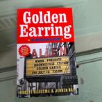 Golden Earring - De Amerikaanse Droom, Artiest, Nieuw, Ophalen of Verzenden, ROBERT HAAGSMA