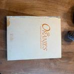 Alle Oranjes libelle met 24 generaties,785 jaar geschiedenis, Ophalen of Verzenden, Gebruikt, Nederland, Tijdschrift of Boek